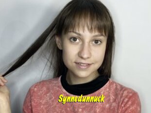 Synnedunnuck
