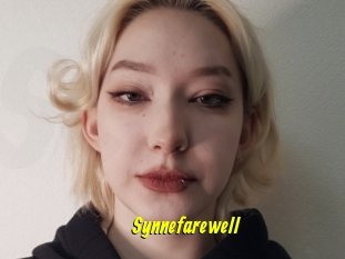 Synnefarewell