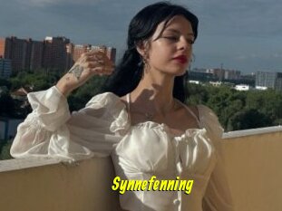 Synnefenning
