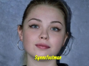 Synnefootman