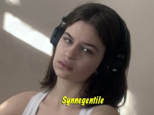 Synnegentile
