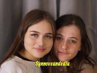 Synnoveandedla