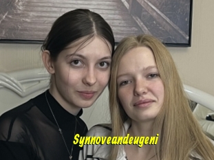 Synnoveandeugeni