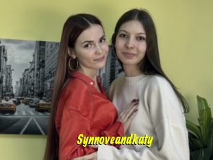 Synnoveandkaty