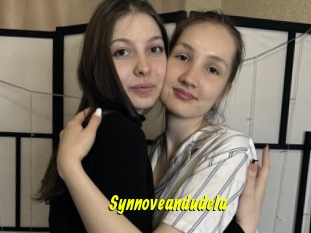 Synnoveandudela
