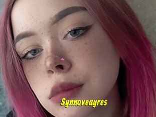 Synnoveayres