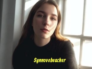 Synnovebeacher