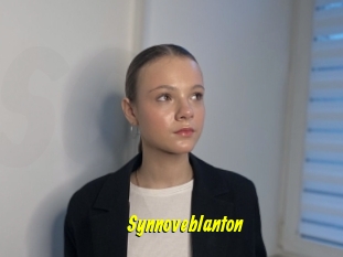 Synnoveblanton