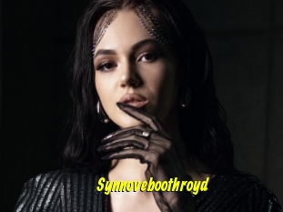 Synnoveboothroyd