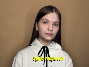Synnovebrinson