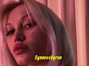 Synnovebyron