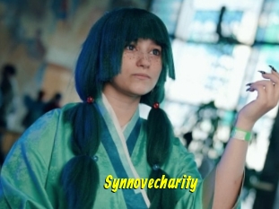 Synnovecharity
