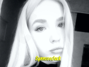 Synnoveclack