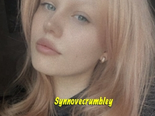 Synnovecrumbley