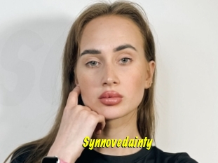 Synnovedainty