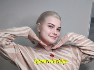 Synnovedavidge
