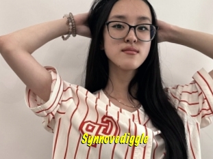 Synnovediggle