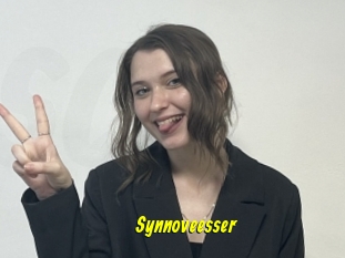 Synnoveesser