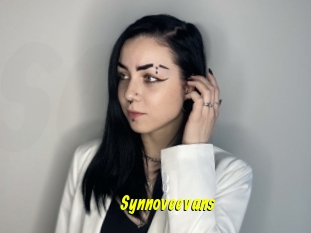 Synnoveevans