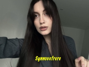 Synnovefrere