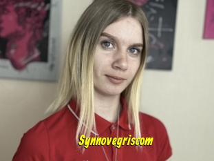 Synnovegriscom