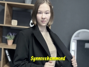 Synnovehammond