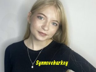 Synnoveharkey