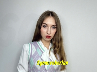 Synnoveherlan