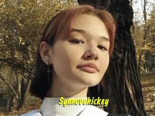 Synnovehickey