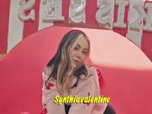 Synthiavalentine