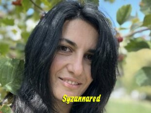 Syzannared