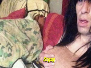 Szgag
