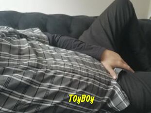 T0yB0y
