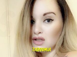 TABOOMIA