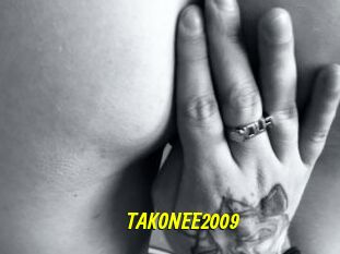 TAKONEE2009