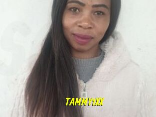 TAMMY1XX