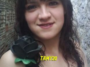 TAMY20