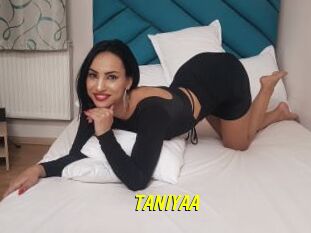 TANIYAA
