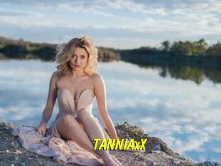 TANNIAxX