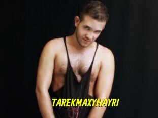 TAREKMAXYHAYRI