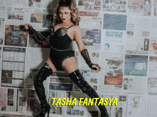 TASHA_FANTASYA