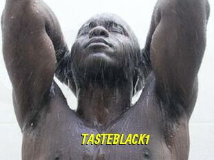 TASTEBLACK1