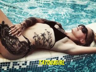 TATOOXGIRL