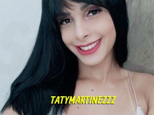 TATYMARTINEZZZ