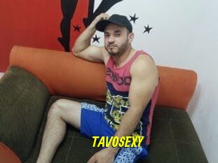 TAVOSEXY