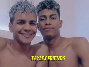 TAYLEX_FRIENDS