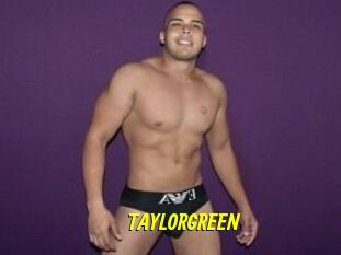 TAYLOR_GREEN