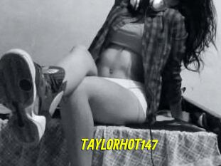 TAYLORHOT147