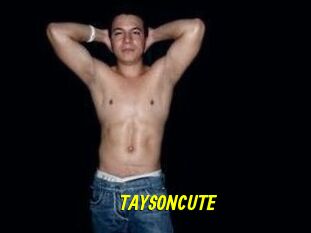 TAYSON_CUTE