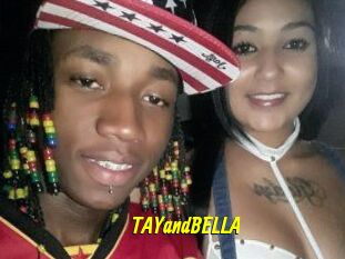 TAYandBELLA